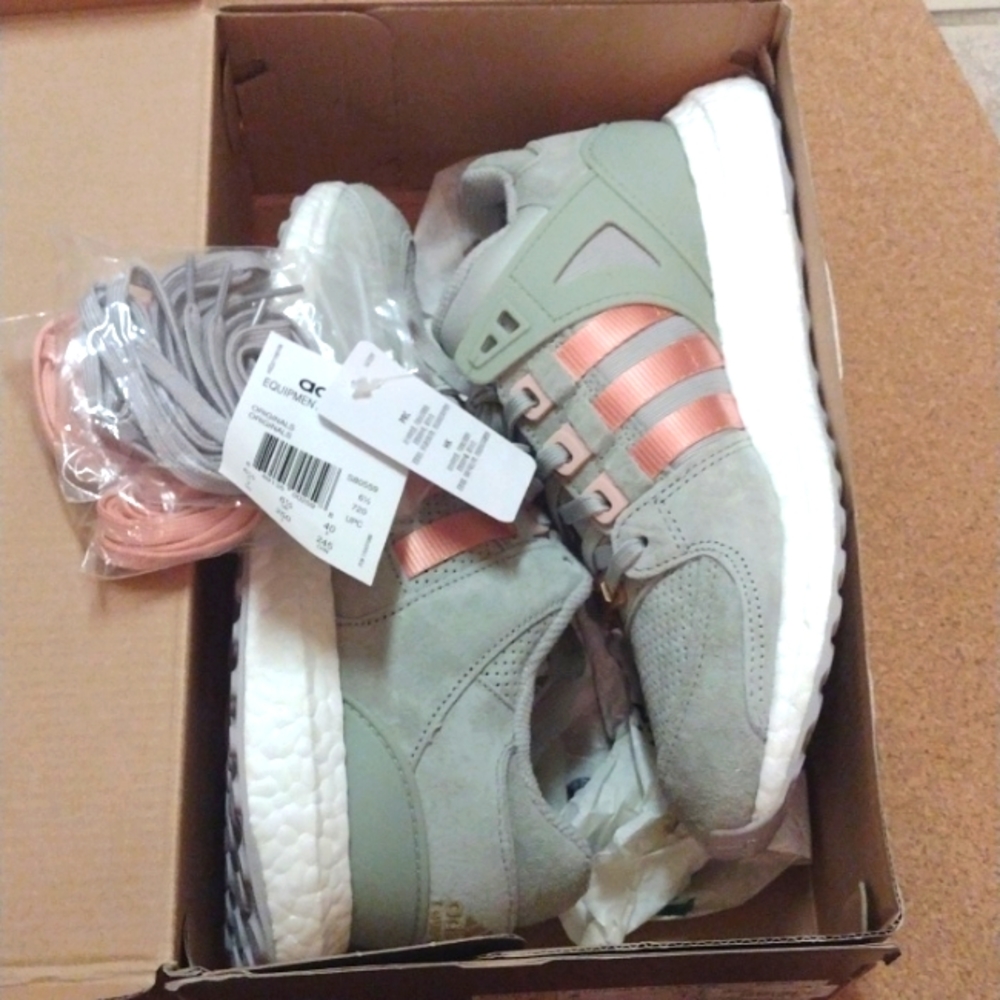 Adidas Equipment Support 93/16 Concepts